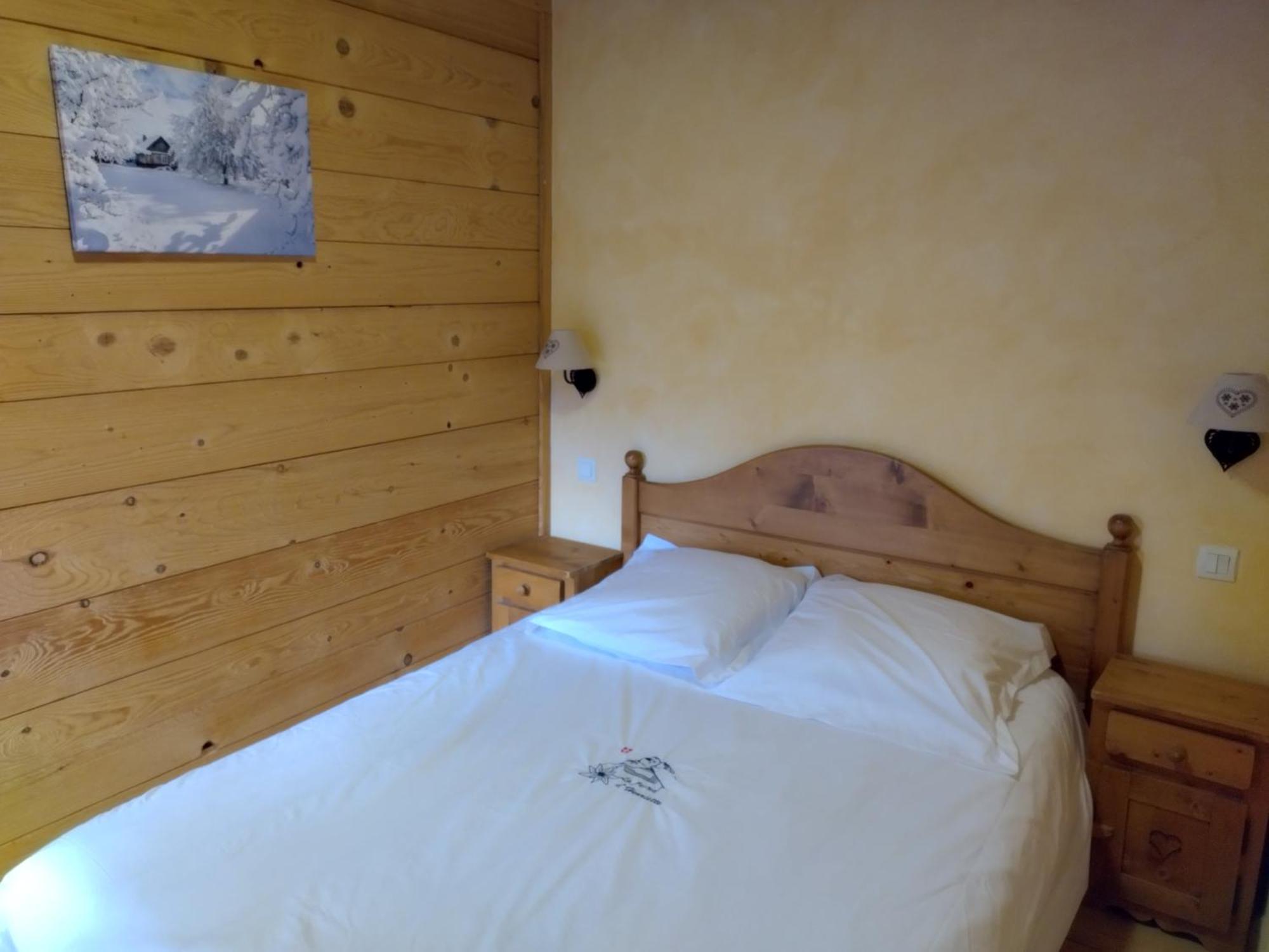 Chalet La Ferme D'Henriette, A 사모엥 외부 사진