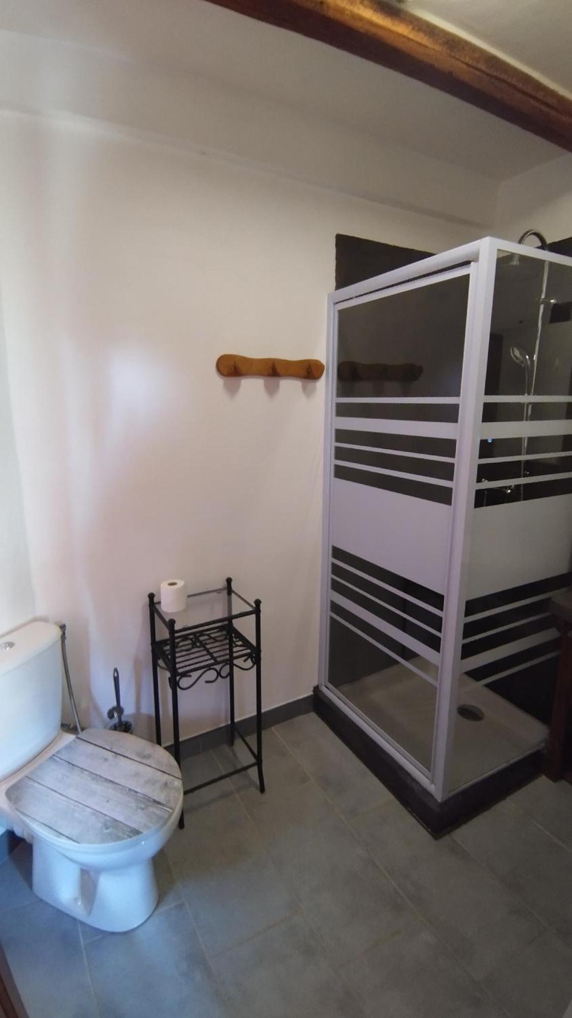 Chalet La Ferme D'Henriette, A 사모엥 객실 사진