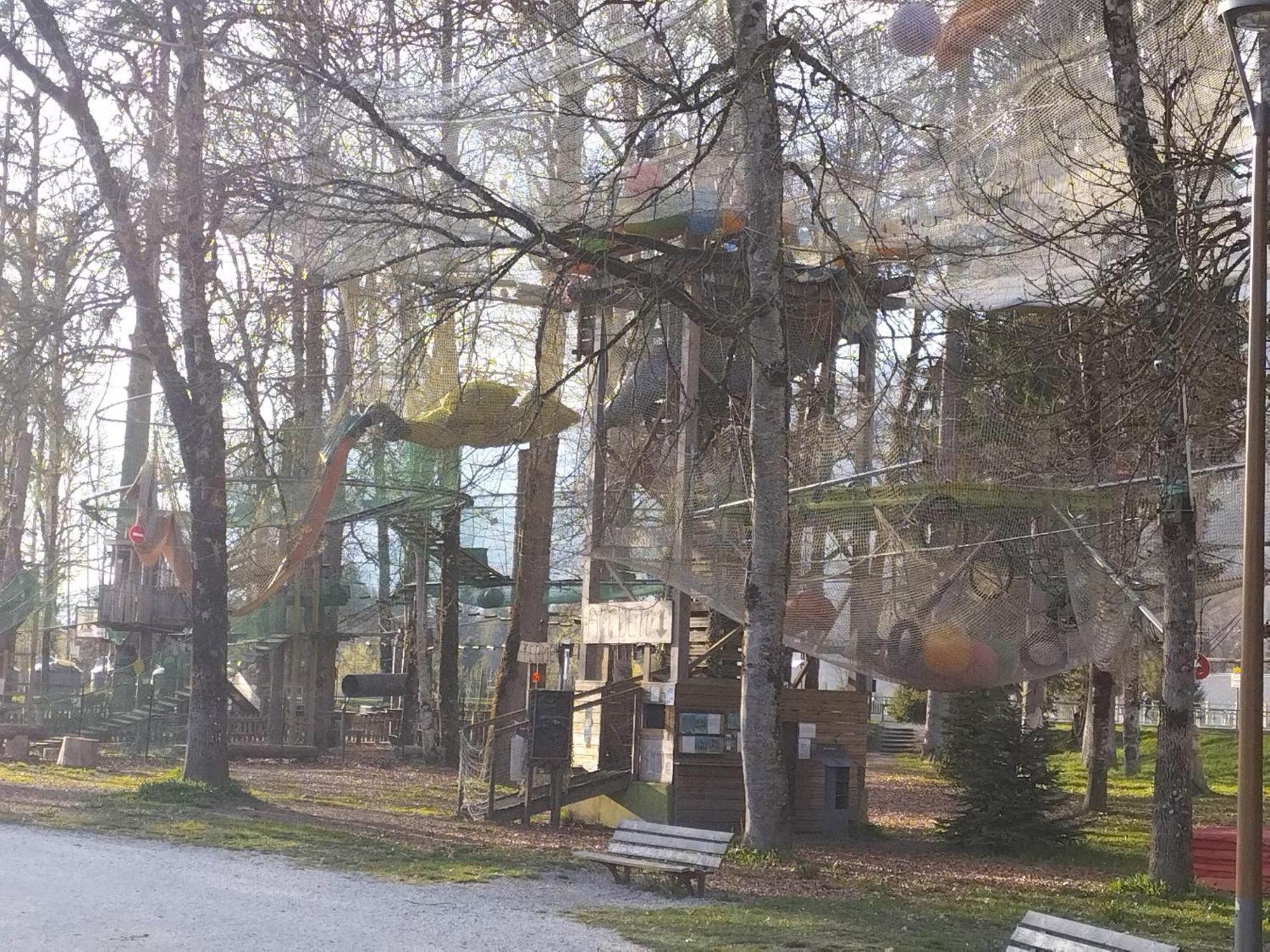 Chalet La Ferme D'Henriette, A 사모엥 외부 사진